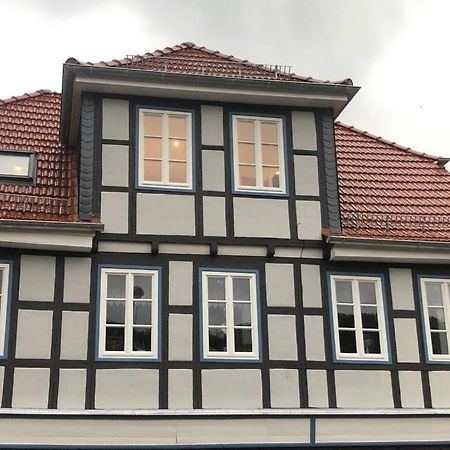 Ferienwohnung Holti Вернигероде Экстерьер фото