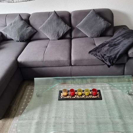 Ferienwohnung Holti Вернигероде Экстерьер фото