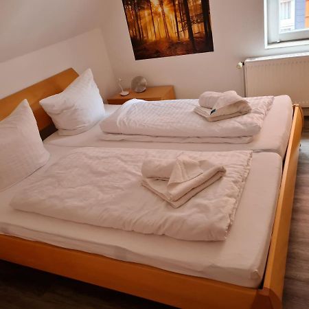 Ferienwohnung Holti Вернигероде Экстерьер фото