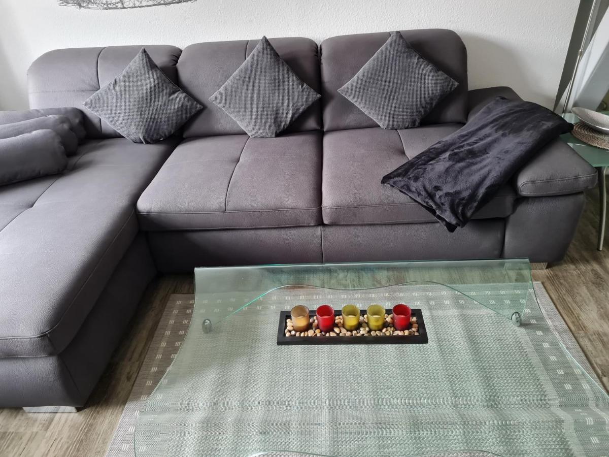Ferienwohnung Holti Вернигероде Экстерьер фото