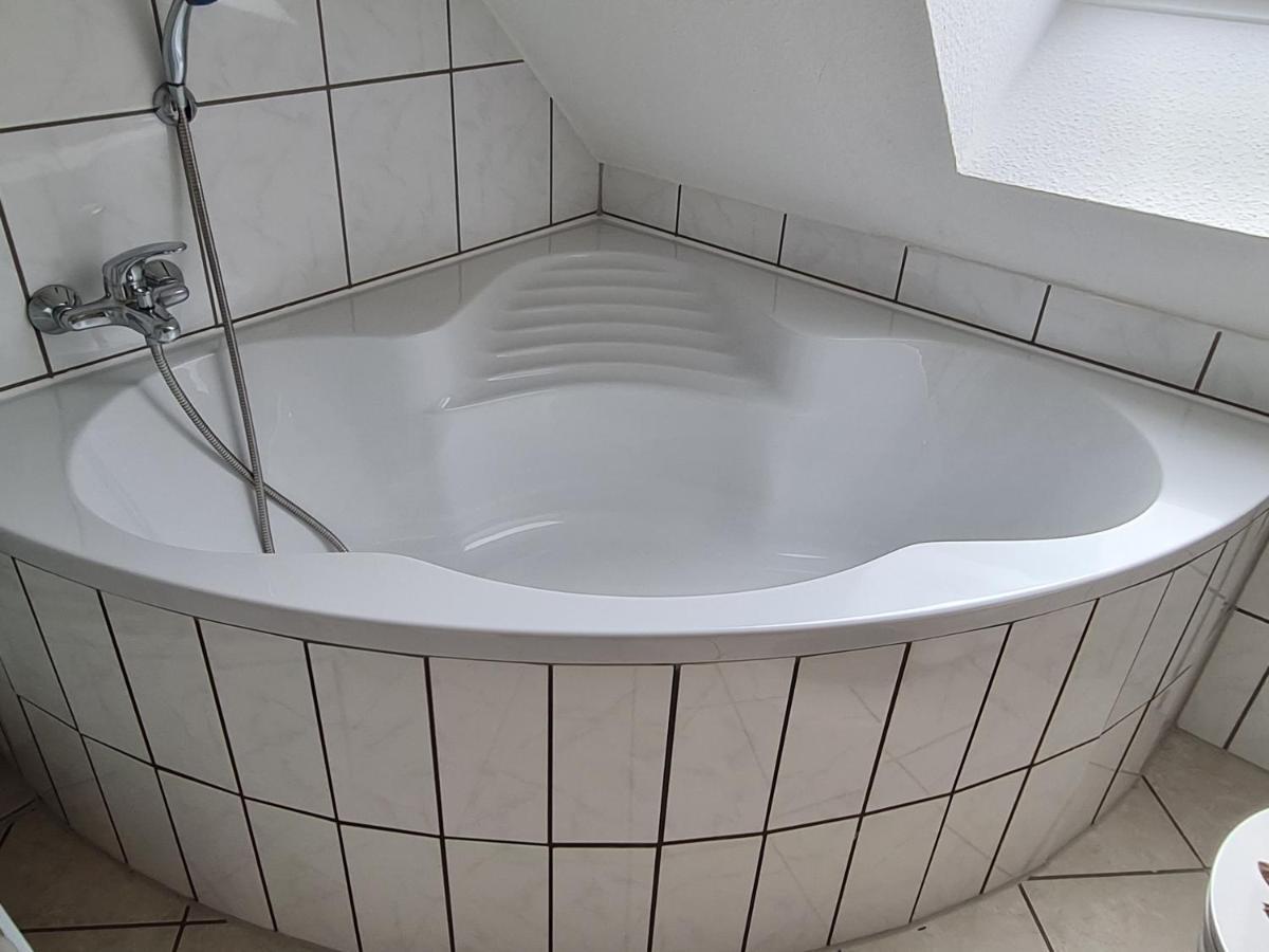 Ferienwohnung Holti Вернигероде Экстерьер фото