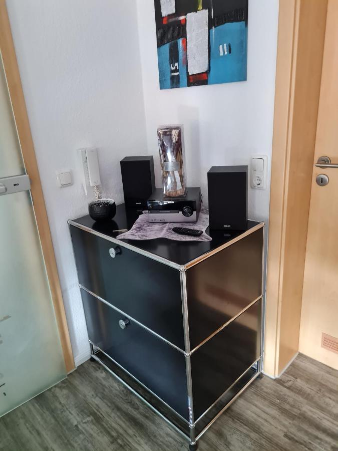 Ferienwohnung Holti Вернигероде Экстерьер фото