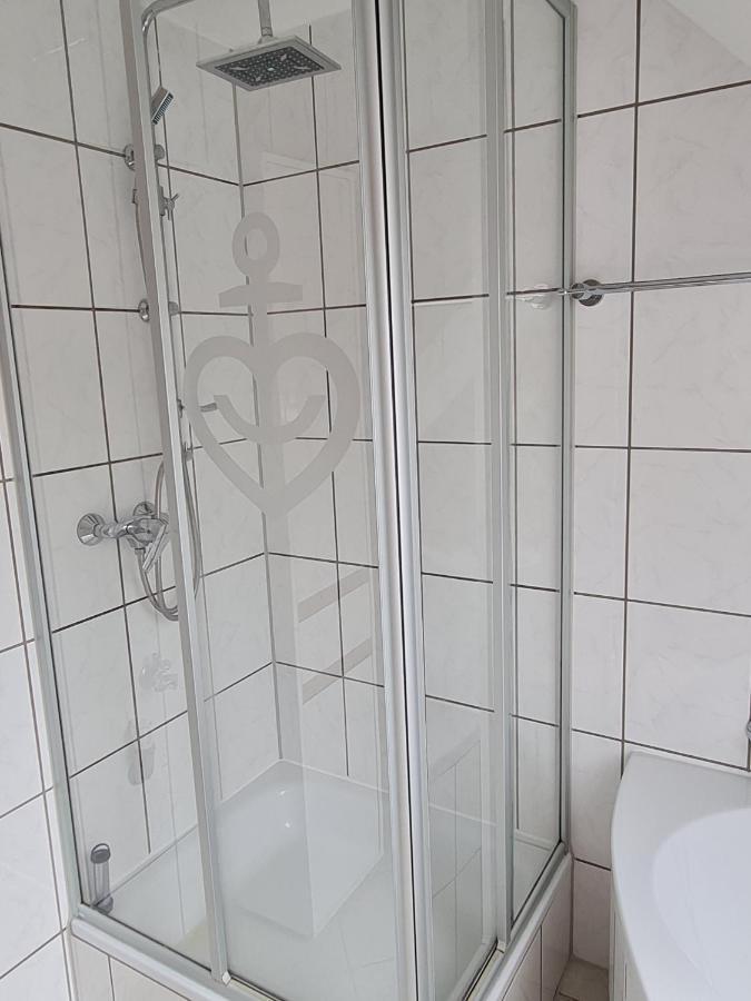 Ferienwohnung Holti Вернигероде Экстерьер фото