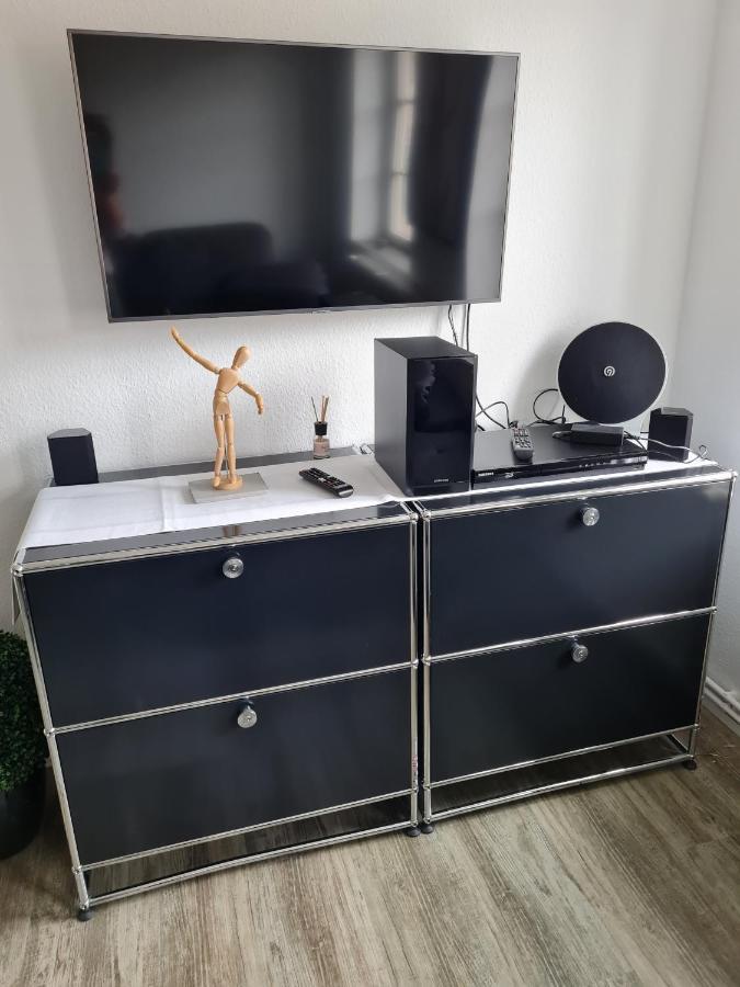 Ferienwohnung Holti Вернигероде Экстерьер фото