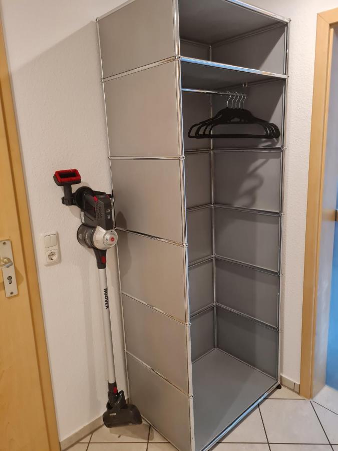 Ferienwohnung Holti Вернигероде Экстерьер фото