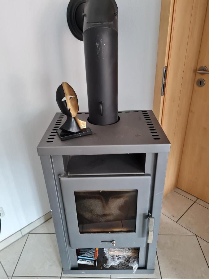 Ferienwohnung Holti Вернигероде Экстерьер фото
