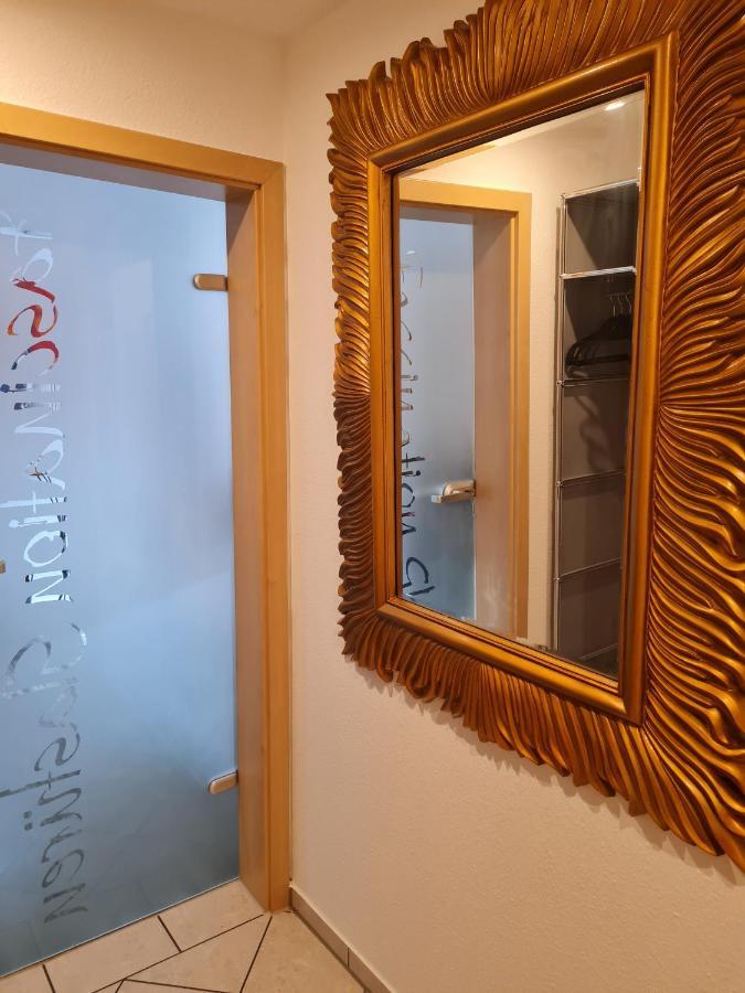 Ferienwohnung Holti Вернигероде Экстерьер фото